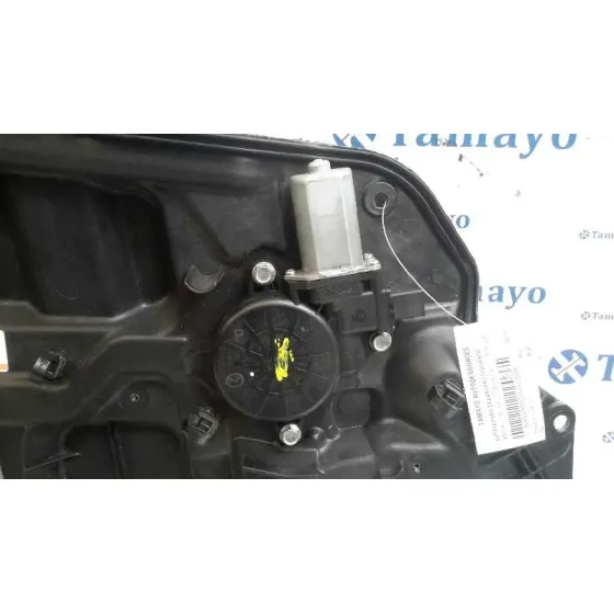 Elevalunas Delantero Izquierdo para Mazda 2 Lim. (De)