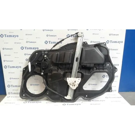 Elevalunas Delantero Izquierdo para Mazda 2 Lim. (De)