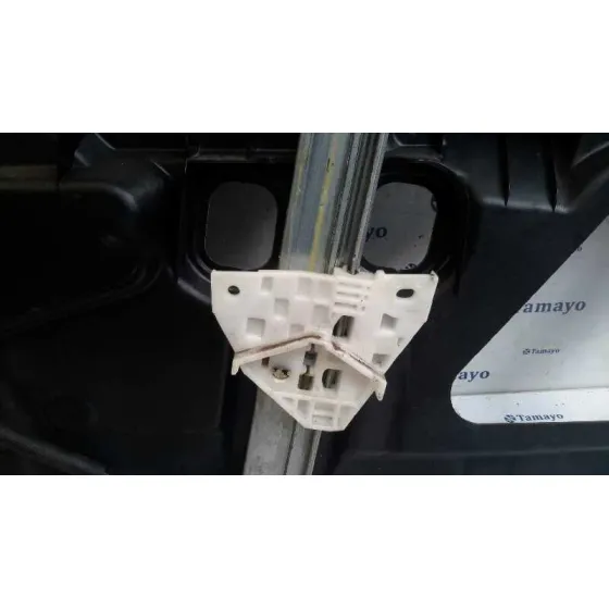 Elevalunas Delantero Izquierdo para Mazda 2 Lim. (De)