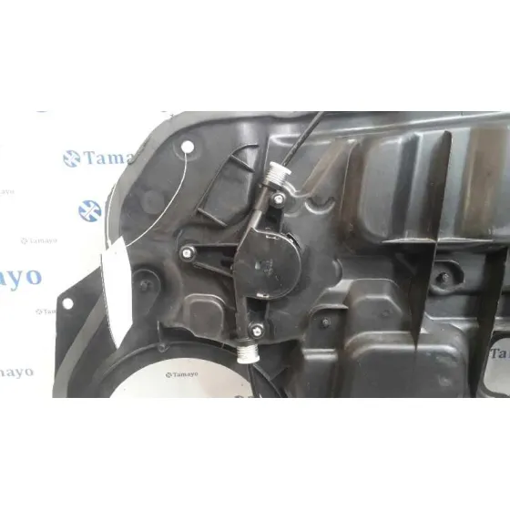Elevalunas Delantero Izquierdo para Mazda 2 Lim. (De)