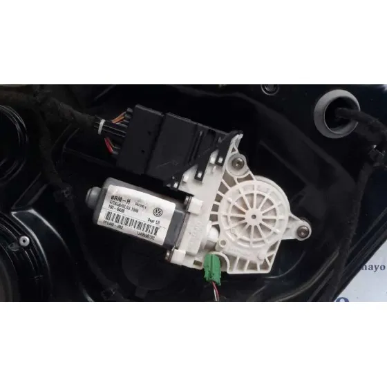 Elevalunas Trasero Derecho para Seat Toledo (1M2)