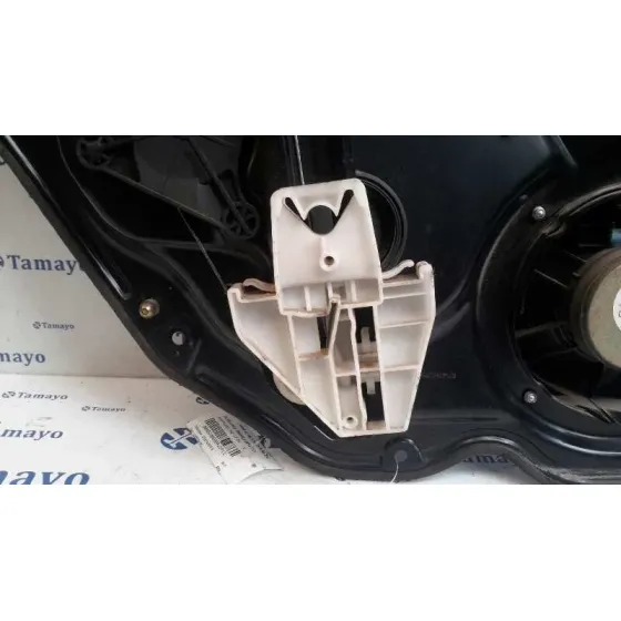 Elevalunas Trasero Derecho para Seat Toledo (1M2)