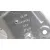 Elevalunas Trasero Derecho para Seat Toledo (1M2)