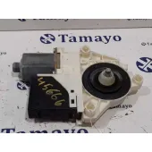 Motor Elevalunas Trasero Izquierdo para Renault Megane Iii Berlina 5 P