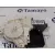 Motor Elevalunas Trasero Izquierdo para Renault Megane Iii Berlina 5 P