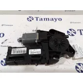 Motor Elevalunas Delantero Izquierdo para Renault Megane Iii Berlina 5 P