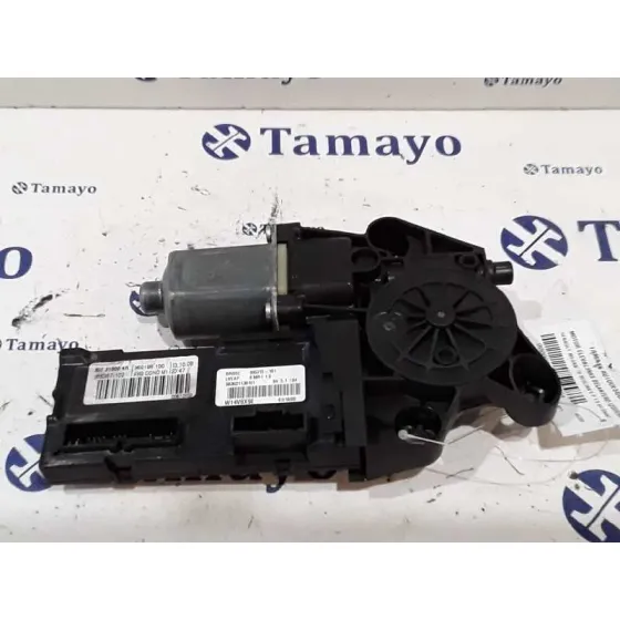 Motor Elevalunas Delantero Izquierdo para Renault Megane Iii Berlina 5 P