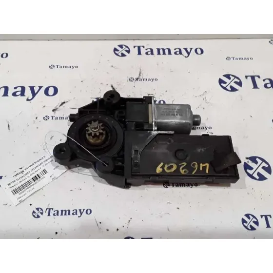 Motor Elevalunas Delantero Izquierdo para Renault Megane Iii Berlina 5 P