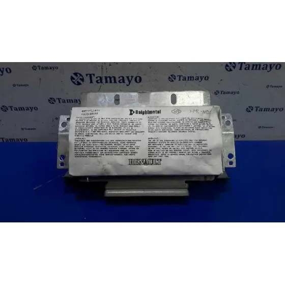 Airbag Delantero Derecho para Renault Clio Iii