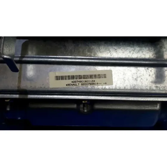 Airbag Delantero Derecho para Renault Clio Iii