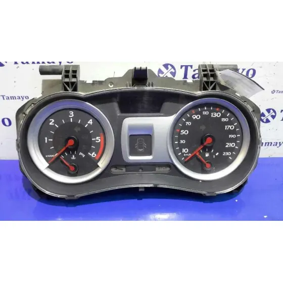 Cuadro Instrumentos para Renault Clio Iii