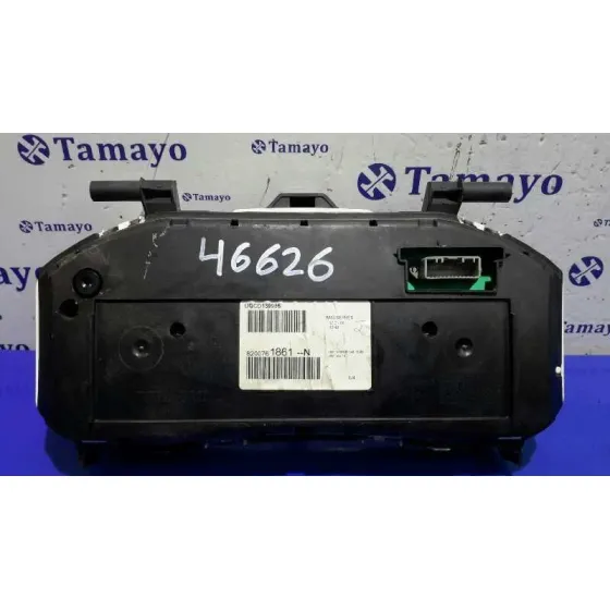 Cuadro Instrumentos para Renault Clio Iii