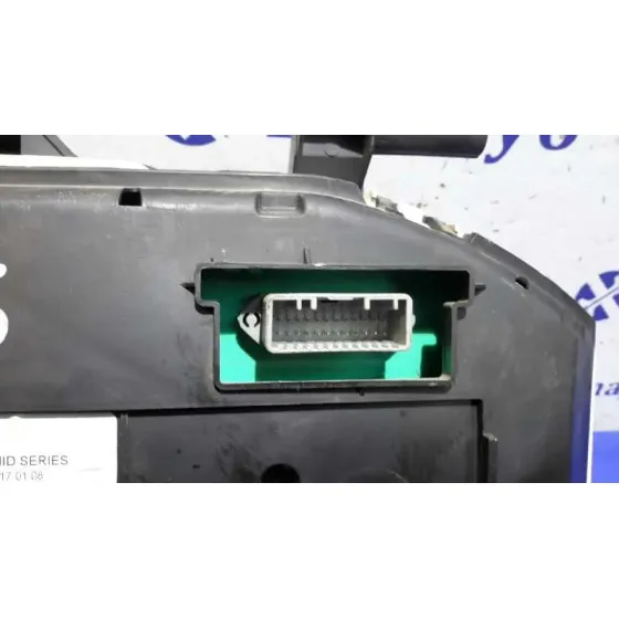 Cuadro Instrumentos para Renault Clio Iii