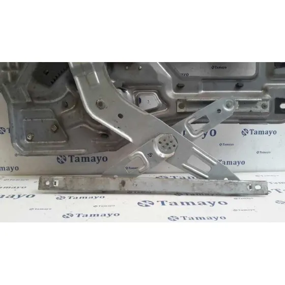 Elevalunas Trasero Derecho para Hyundai Santa Fe (Sm)