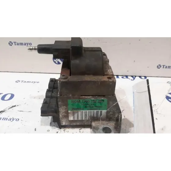 Modulo Encendido para Renault Clio I Fase I+Ii (B/C57)