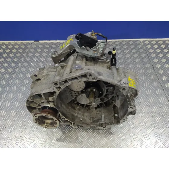 Caja Cambios para Volkswagen Passat Cc (357)