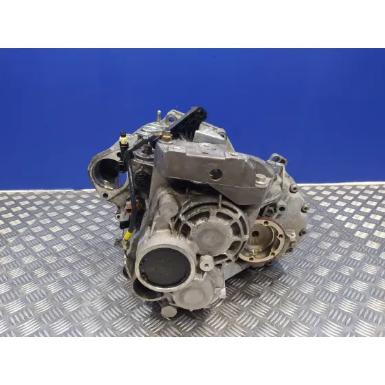 Caja Cambios para Volkswagen Passat Cc (357)