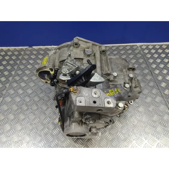 Caja Cambios para Volkswagen Passat Cc (357)