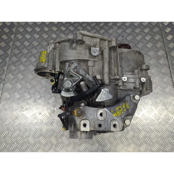 Caja Cambios para Volkswagen Passat Cc (357)