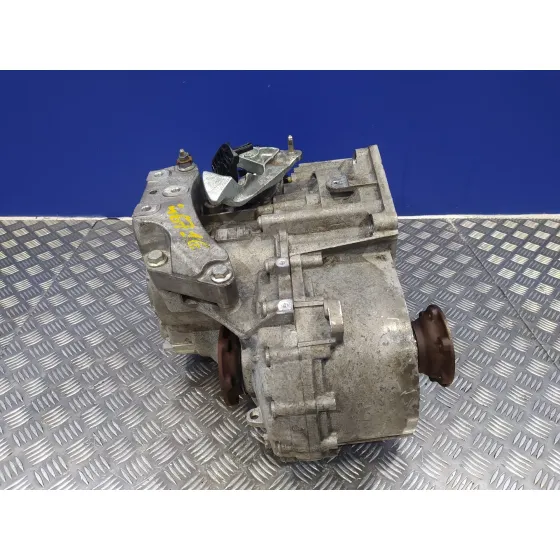 Caja Cambios para Volkswagen Passat Cc (357)