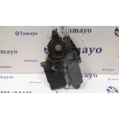 Motor Elevalunas Trasero Izquierdo para Volkswagen Passat Berlina (3B3)