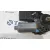 Motor Elevalunas Trasero Izquierdo para Volkswagen Passat Berlina (3B3)