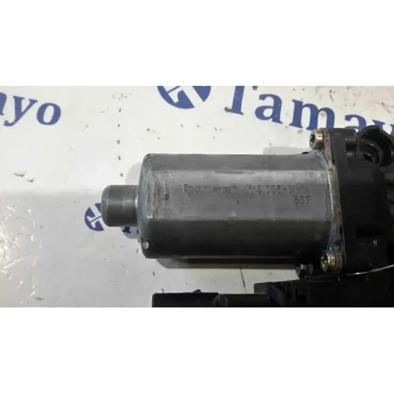 Motor Elevalunas Trasero Izquierdo para Volkswagen Passat Berlina (3B3)
