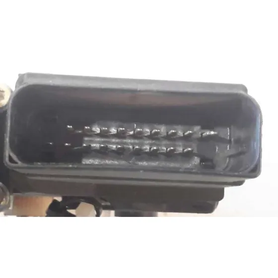 Motor Elevalunas Trasero Izquierdo para Volkswagen Passat Berlina (3B3)