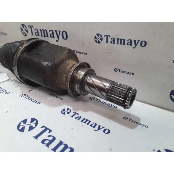 Transmision Delantera Izquierda para Renault Clio Iii