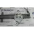 Elevalunas Delantero Derecho para Nissan Almera Tino (V10M)