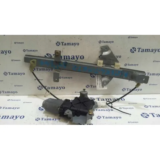 Elevalunas Delantero Derecho para Nissan Almera Tino (V10M)