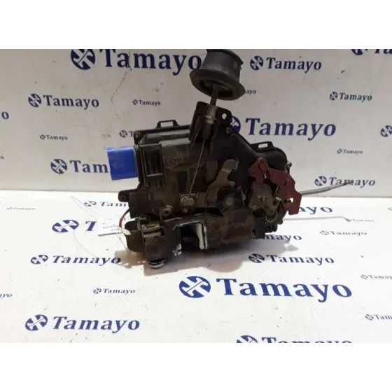 Cerradura Puerta Delantera Derecha para Audi A3 (8P)