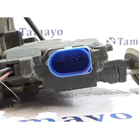 Cerradura Puerta Delantera Derecha para Audi A3 (8P)