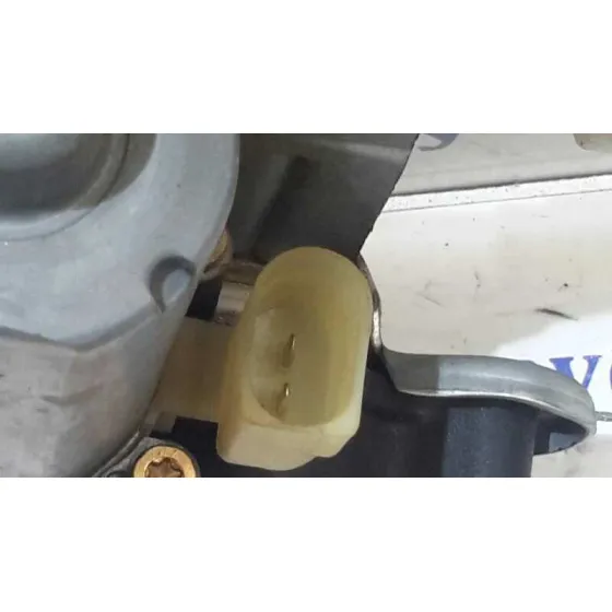 Elevalunas Trasero Derecho para Volvo S60 Berlina