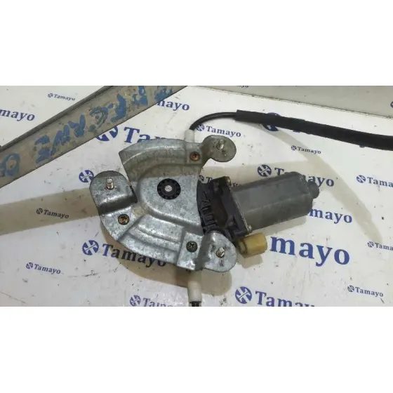 Elevalunas Delantero Derecho para Renault Megane I Coupe Fase 2 (Da..)
