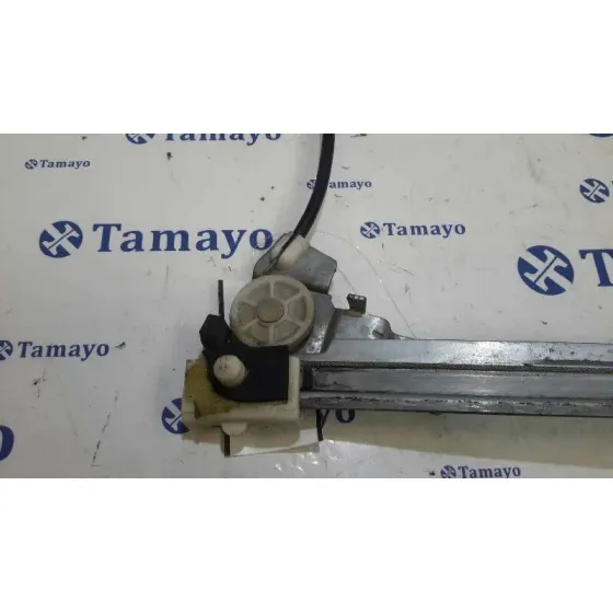 Elevalunas Delantero Derecho para Renault Megane I Coupe Fase 2 (Da..)