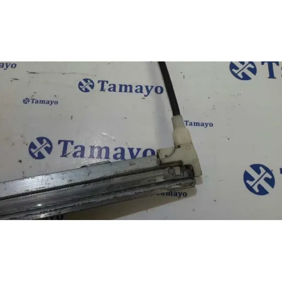 Elevalunas Delantero Derecho para Renault Megane I Coupe Fase 2 (Da..)