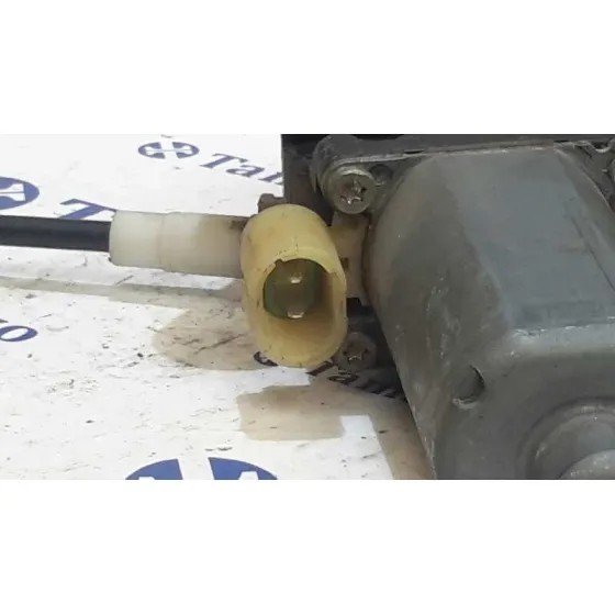 Elevalunas Delantero Derecho para Renault Megane I Coupe Fase 2 (Da..)