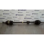 Transmision Delantera Derecha para Daewoo Kalos