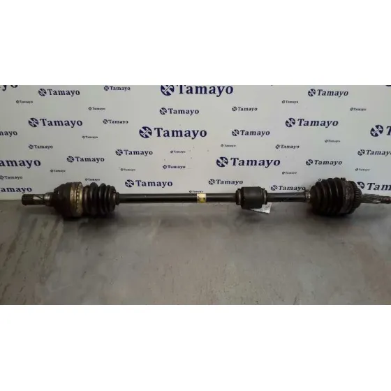 Transmision Delantera Derecha para Daewoo Kalos