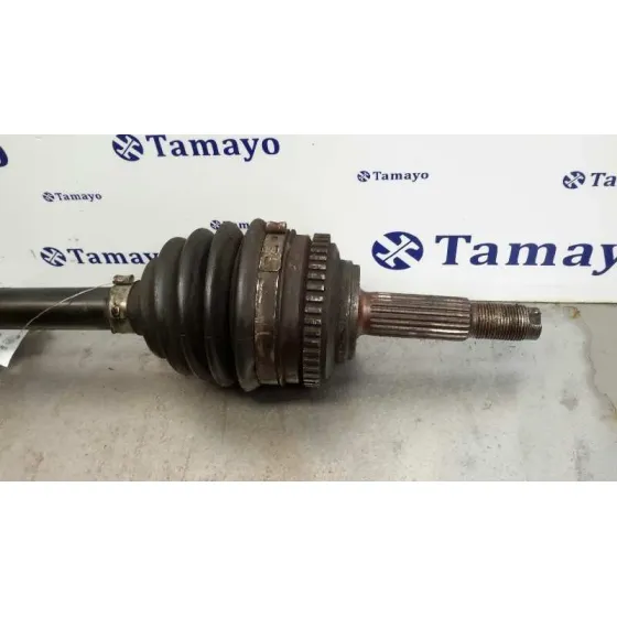 Transmision Delantera Derecha para Daewoo Kalos