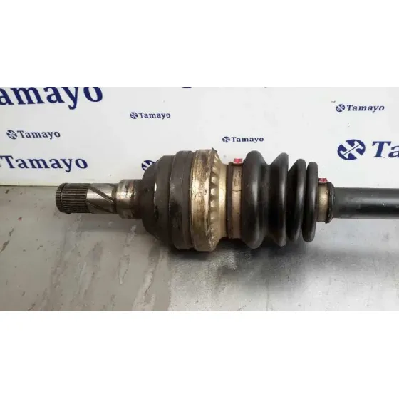 Transmision Delantera Derecha para Daewoo Kalos