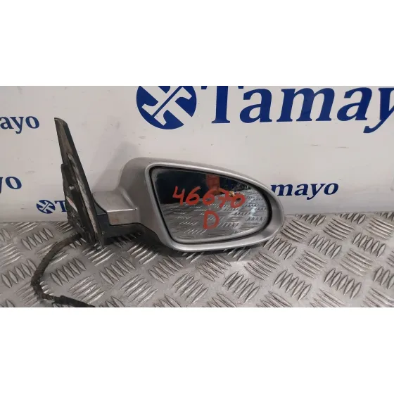 Retrovisor Derecho para Audi A2 (8Z)