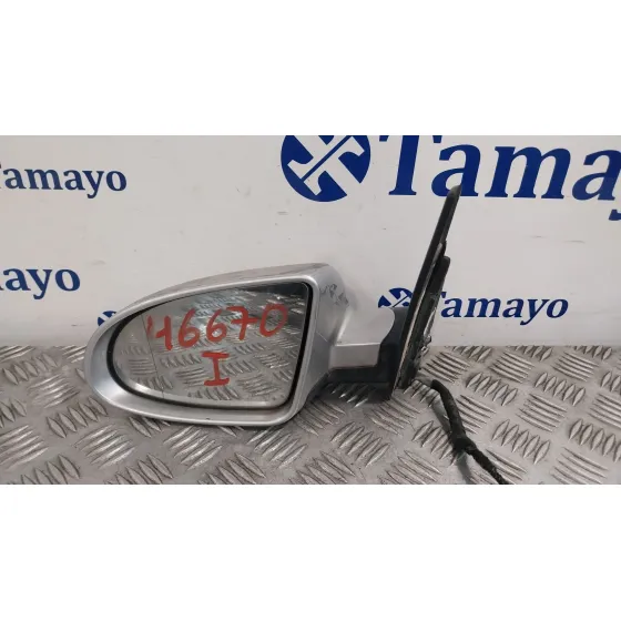 Retrovisor Izquierdo para Audi A2 (8Z)