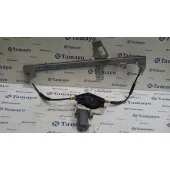 Elevalunas Delantero Derecho para Peugeot 307 Break / Sw (S1)