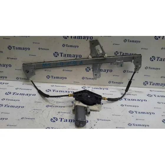 Elevalunas Delantero Derecho para Peugeot 307 Break / Sw (S1)