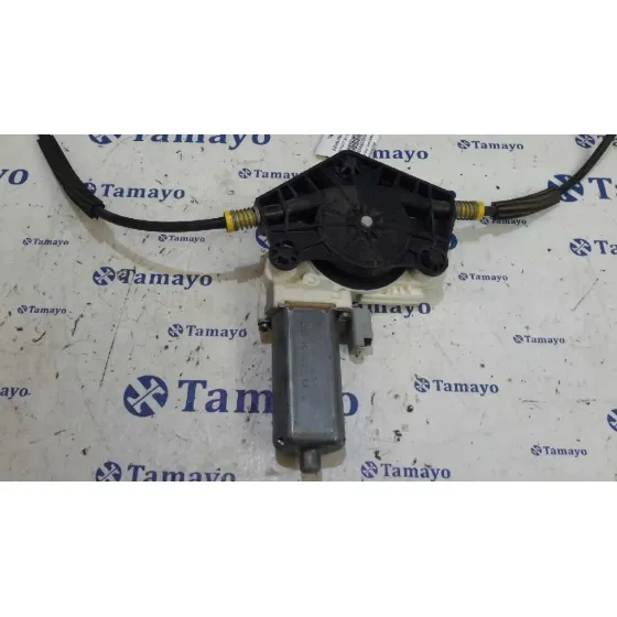 Elevalunas Delantero Derecho para Peugeot 307 Break / Sw (S1)