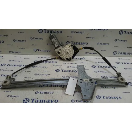 Elevalunas Delantero Derecho para Peugeot 307 Break / Sw (S1)