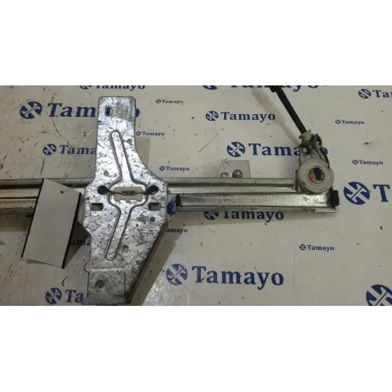 Elevalunas Delantero Derecho para Peugeot 307 Break / Sw (S1)