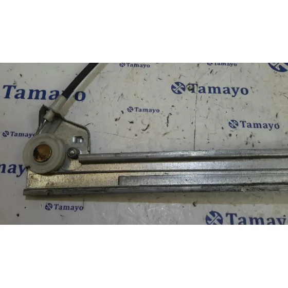 Elevalunas Delantero Derecho para Peugeot 307 Break / Sw (S1)